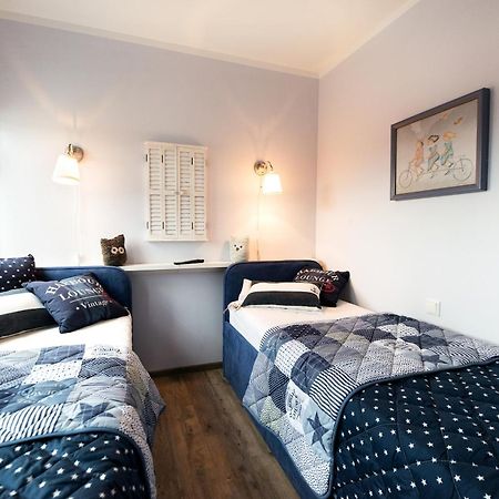 Sonnendeck 08 Apartment Zingst Ngoại thất bức ảnh