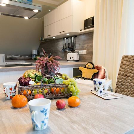 Sonnendeck 08 Apartment Zingst Ngoại thất bức ảnh