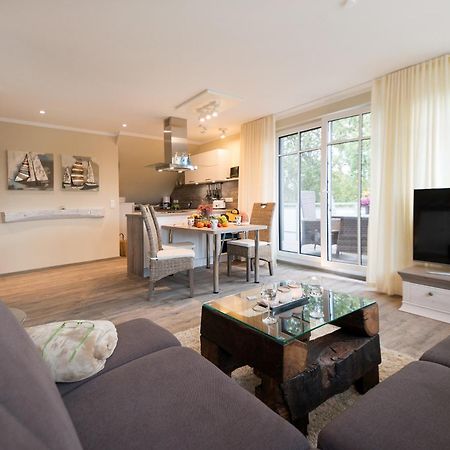 Sonnendeck 08 Apartment Zingst Ngoại thất bức ảnh