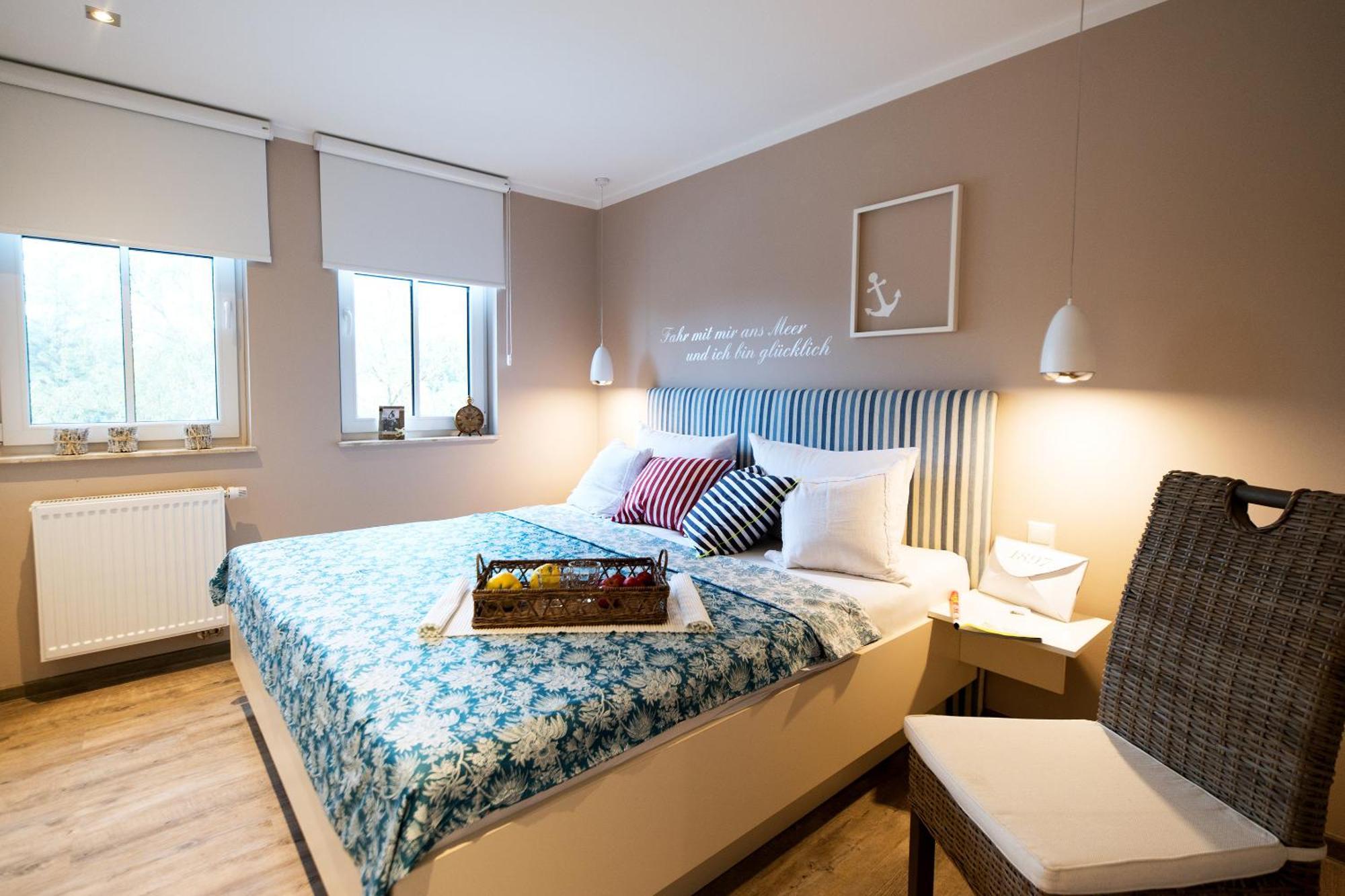 Sonnendeck 08 Apartment Zingst Ngoại thất bức ảnh